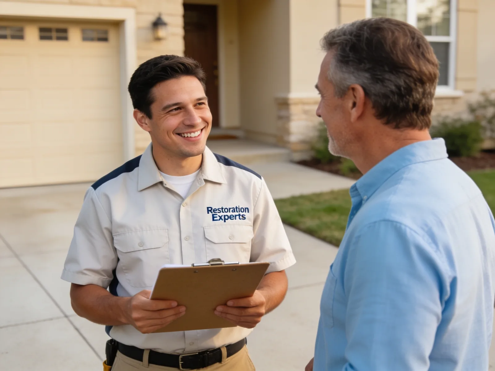 Water Damage Cleanup Foothill Ranch, CA FAQs